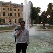 doy clases particulares de una forma metodológica motivante lúdica y con buen trato para alumnos